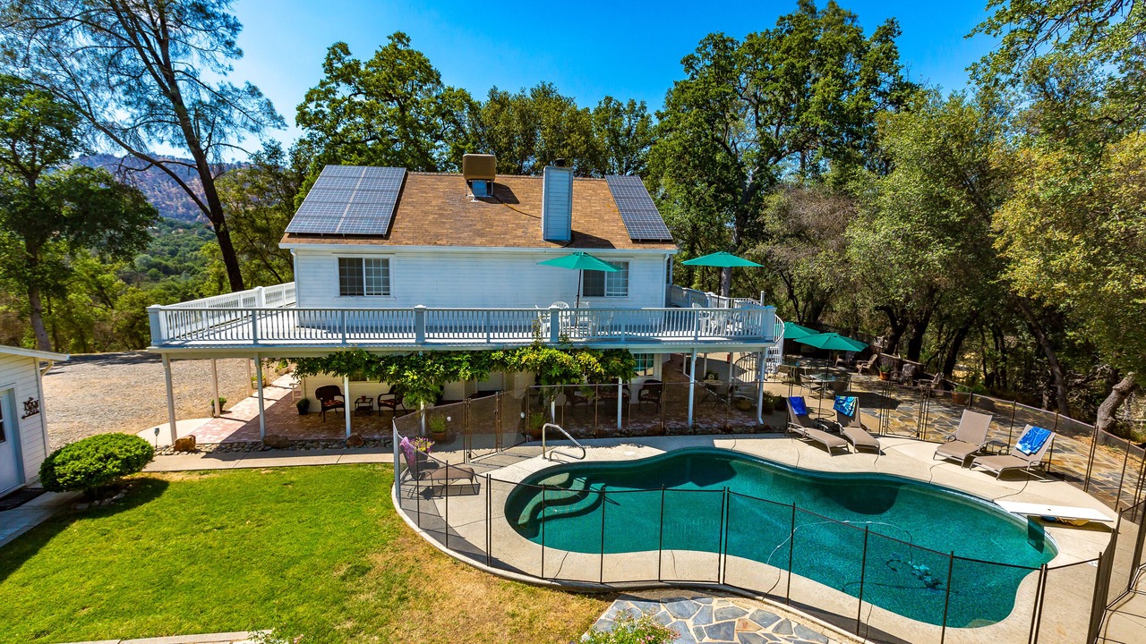 Photo of Outdoor in Mariposa