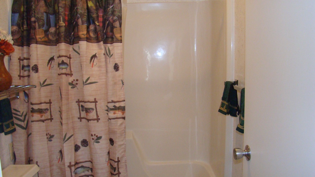 Photo of Bathroom in Dewittville