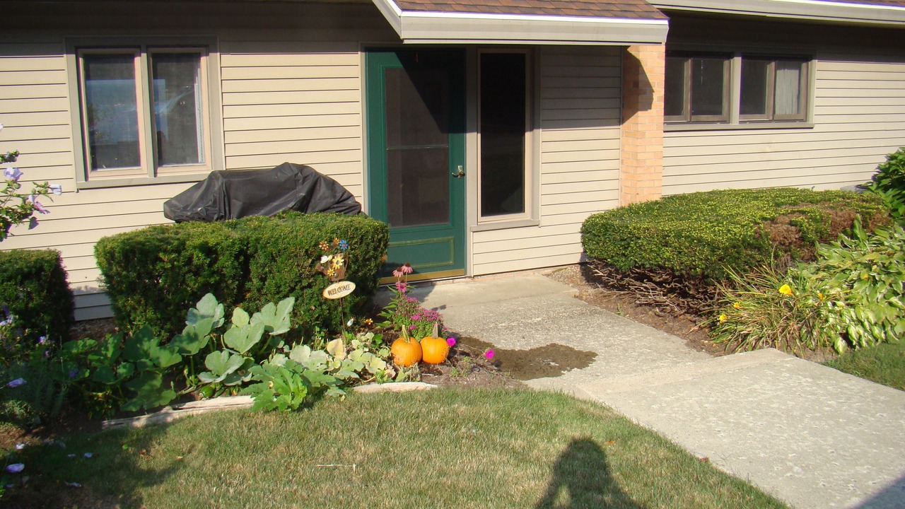 Photo of Outdoor in Dewittville