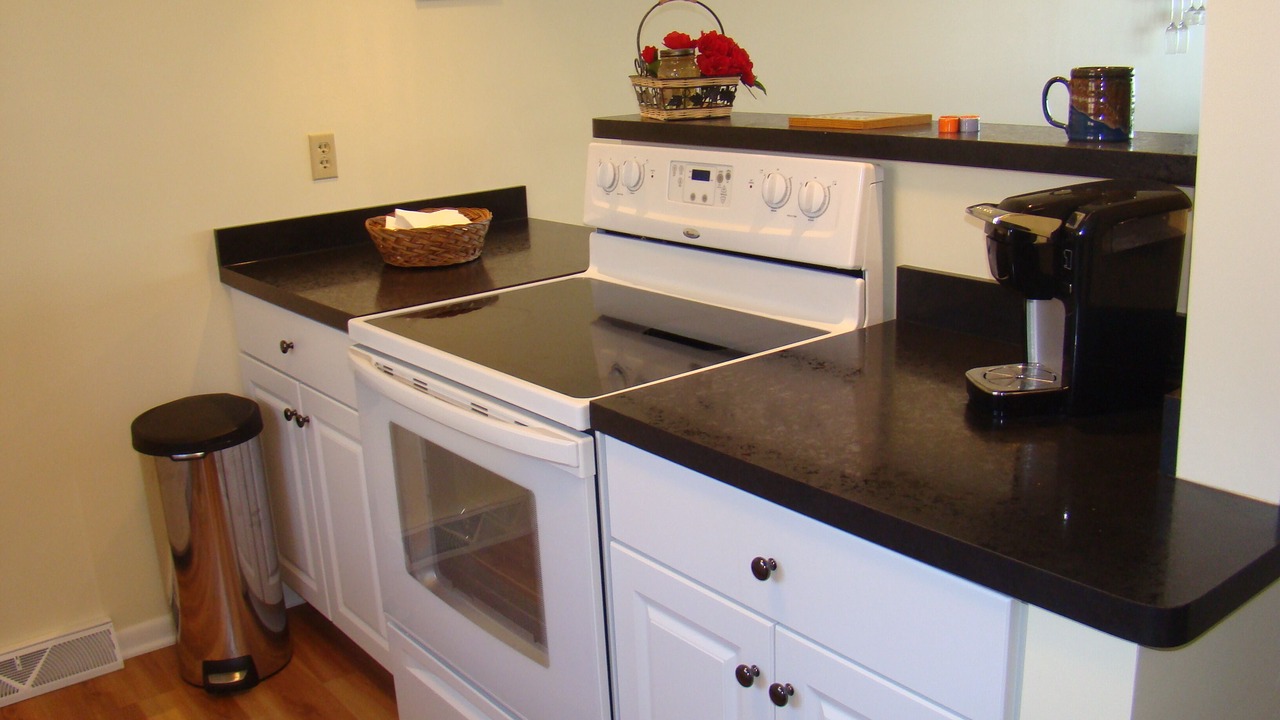 Photo of Kitchen in Dewittville