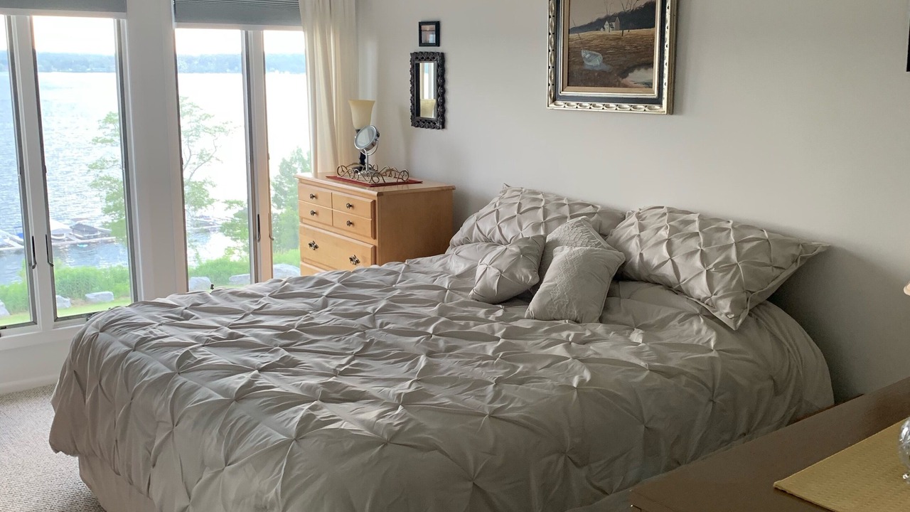 Photo of Bedroom in Dewittville