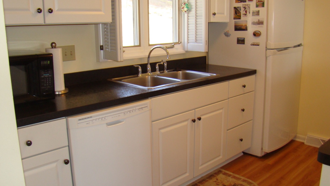 Photo of Kitchen in Dewittville