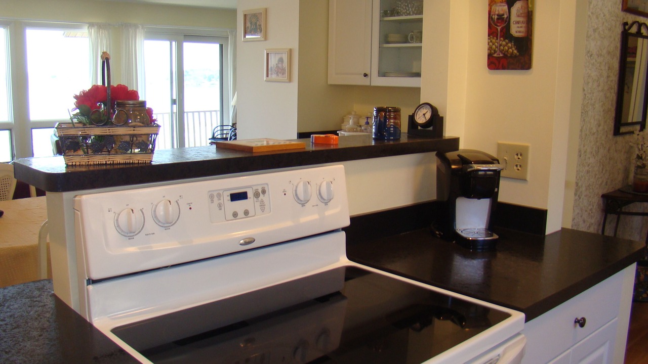 Photo of Kitchen in Dewittville