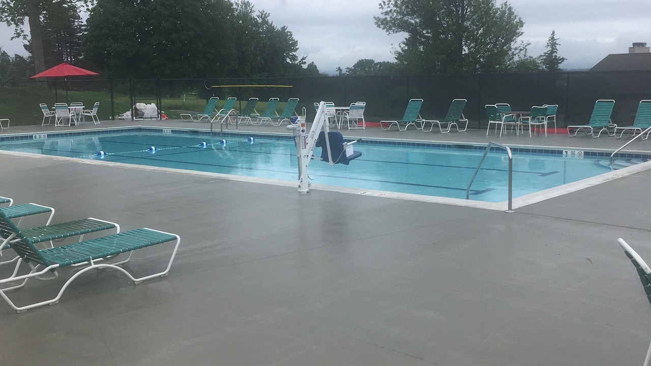 Photo of Outdoor in Dewittville
