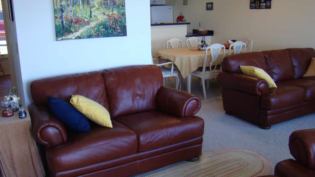 Photo of Livingroom in Dewittville