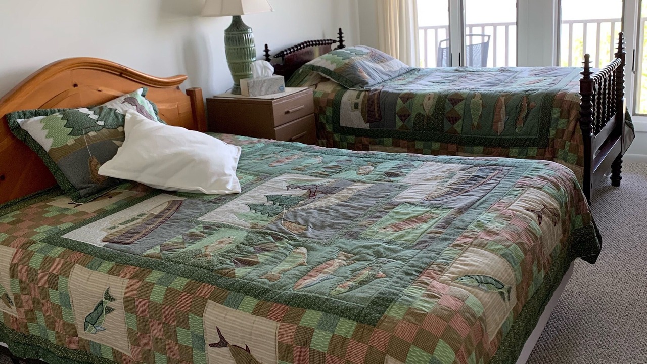 Photo of Bedroom in Dewittville