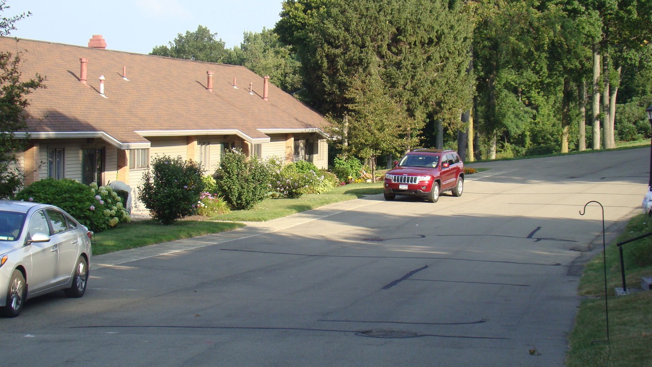Photo of Outdoor in Dewittville
