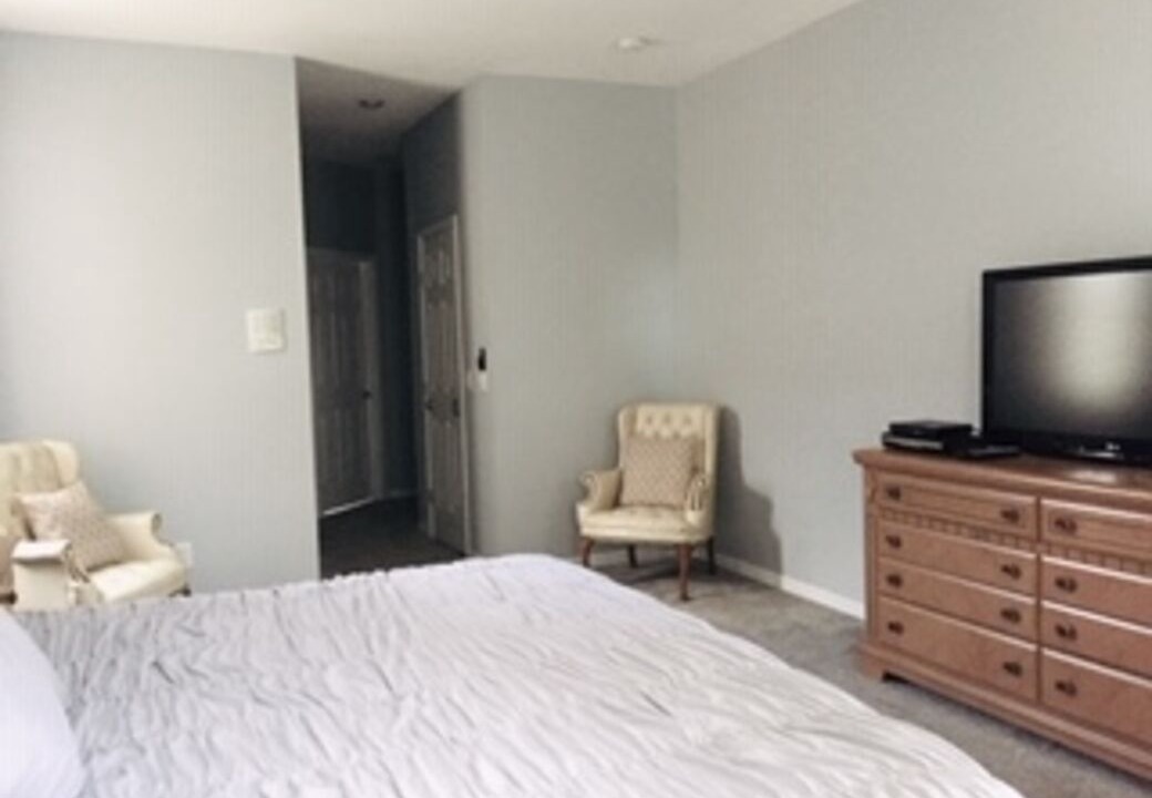 Photo of Bedroom in Calabay Parc