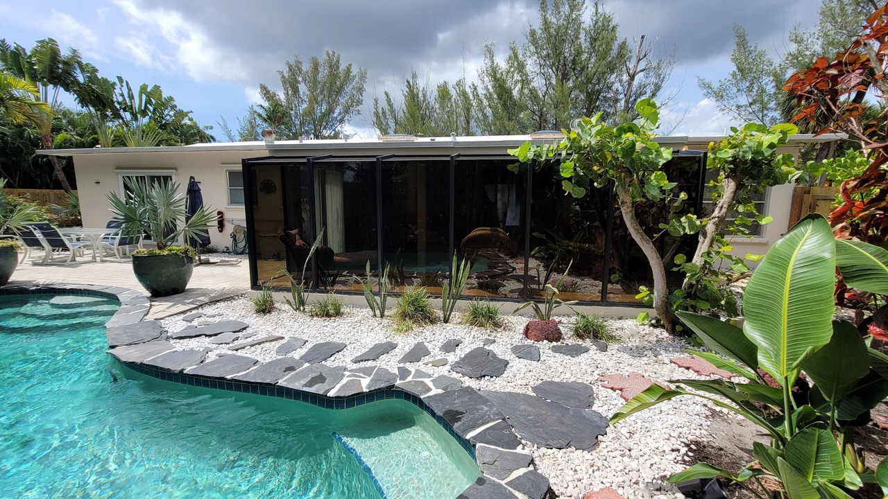 Photo of Outdoor in Wilton Manors