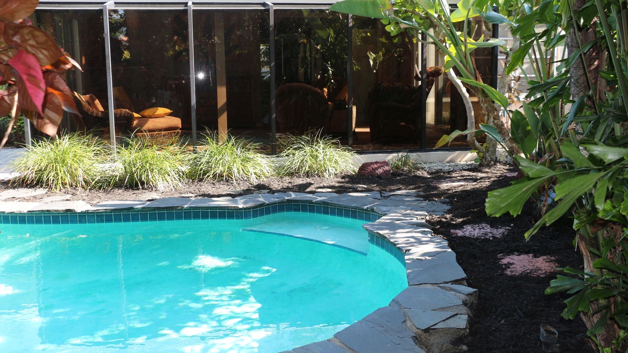 Photo of Outdoor in Wilton Manors