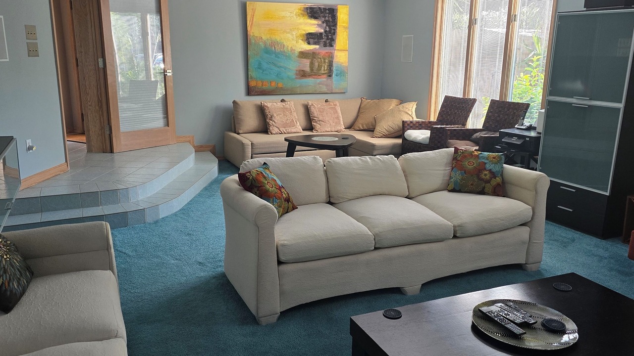 Photo of Livingroom in Wilton Manors