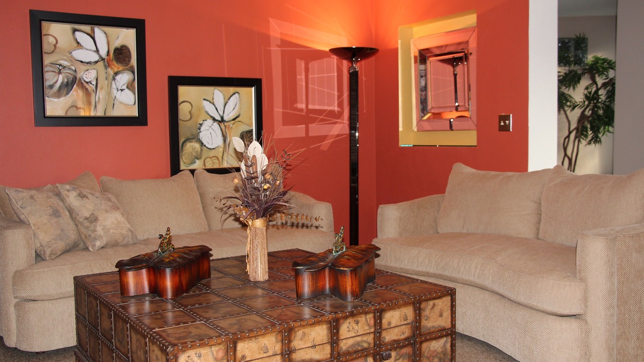 Photo of Bedroom in Wilton Manors