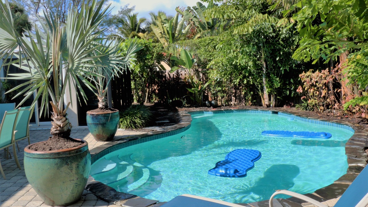 Photo of Outdoor in Wilton Manors
