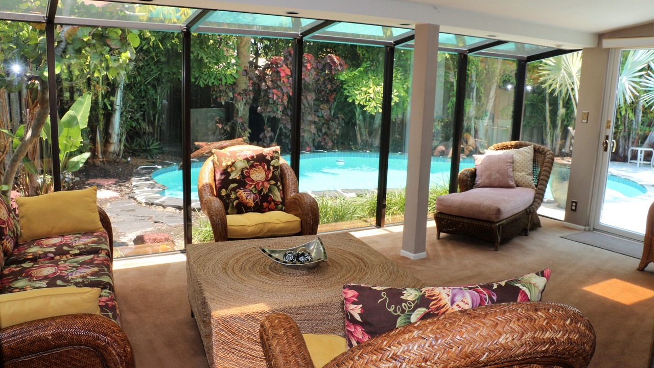 Photo of Bedroom in Wilton Manors