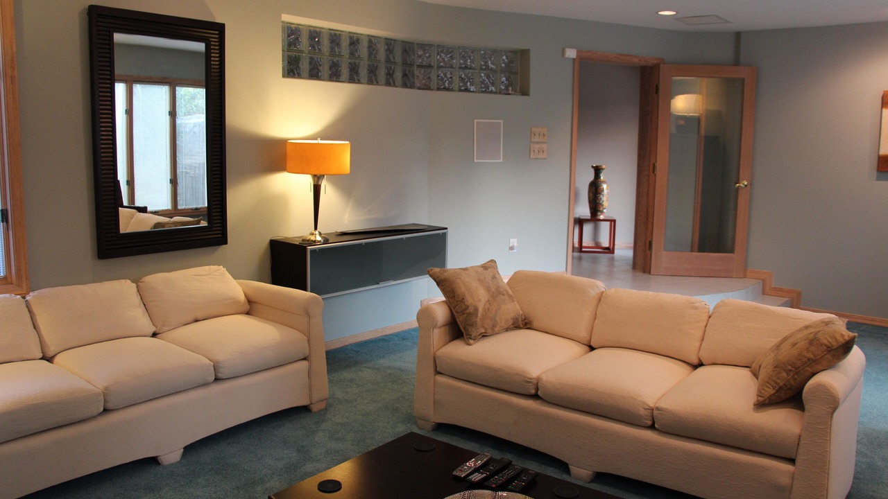 Photo of Livingroom in Wilton Manors