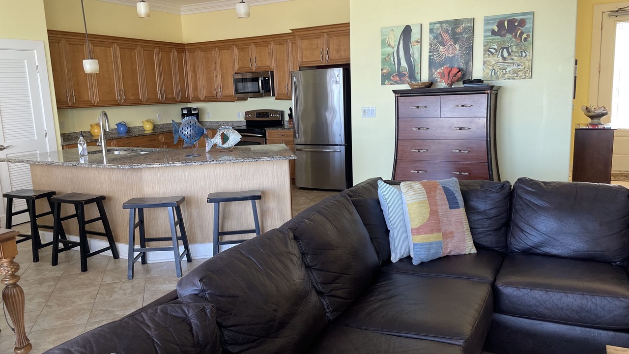 Photo of Livingroom in Jimmy Hill