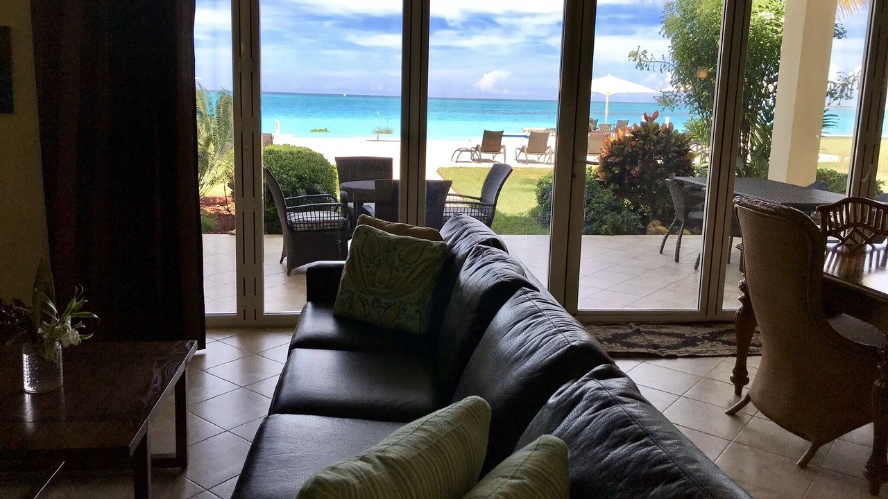 Photo of Livingroom in Jimmy Hill