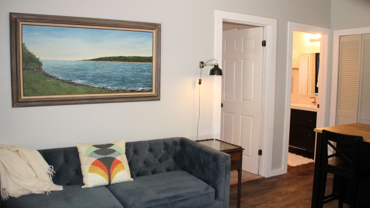 Photo of Livingroom in Avondale