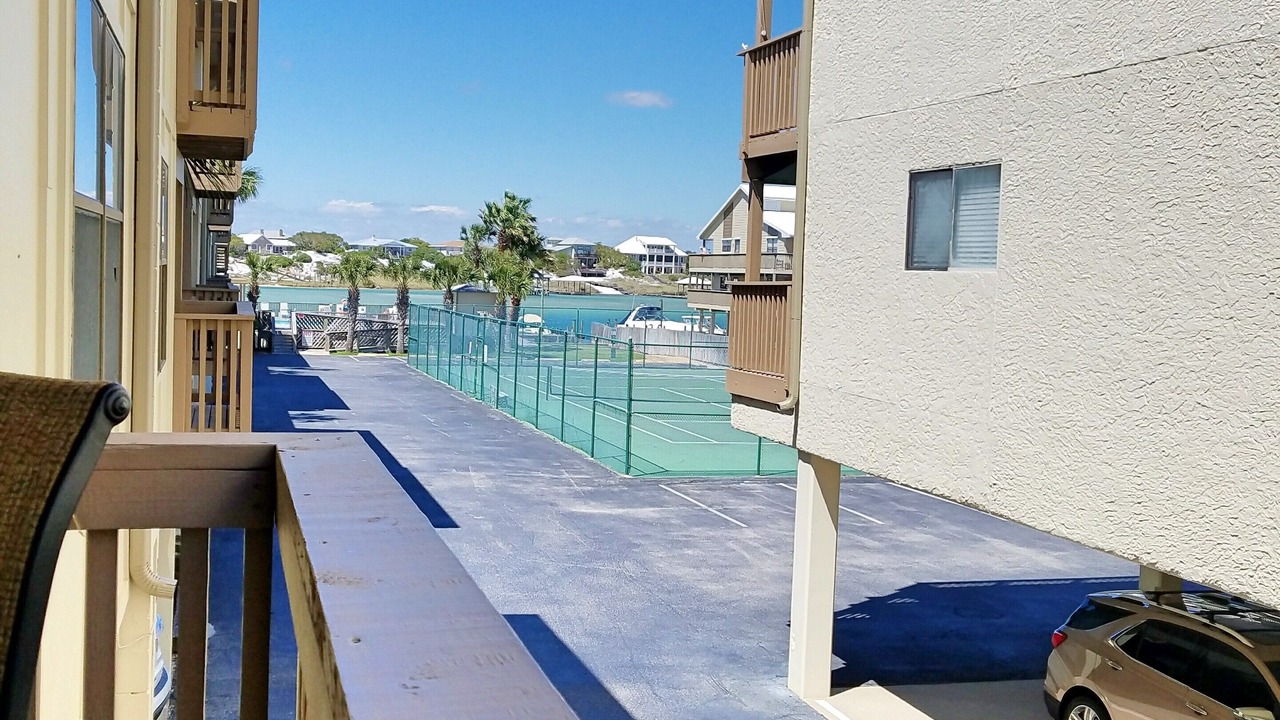 Photo of Outdoor in Orange Beach East