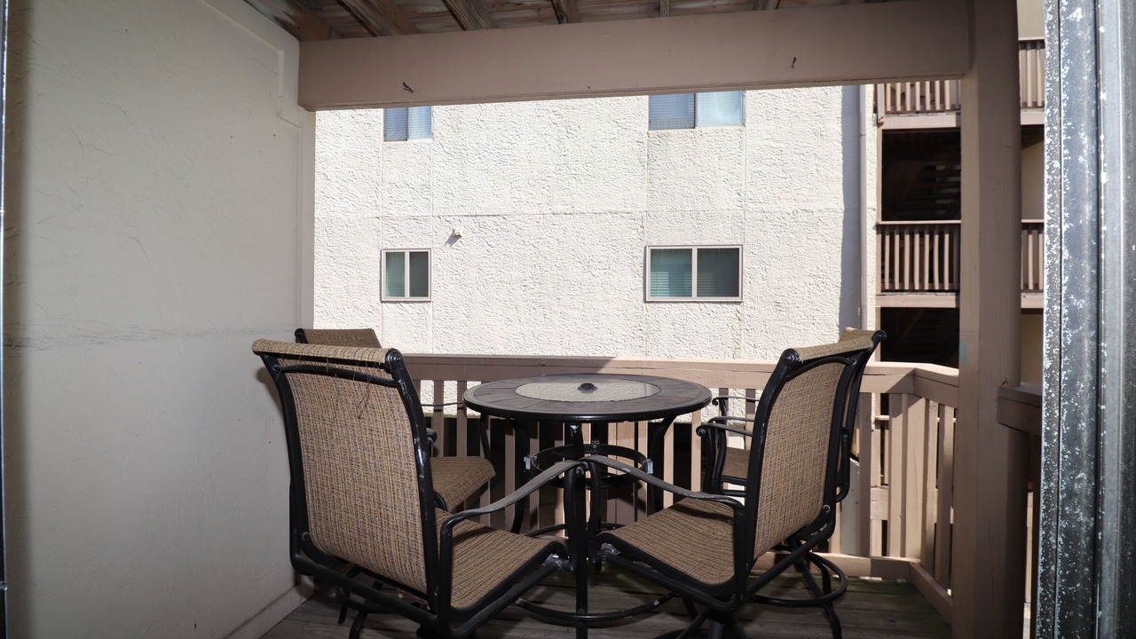 Photo of Outdoor in Orange Beach East