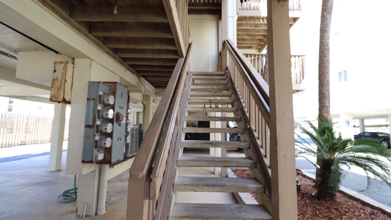 Photo of Outdoor in Orange Beach East