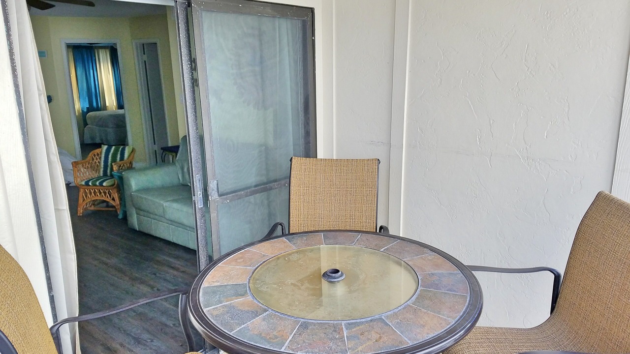 Photo of Outdoor in Orange Beach East