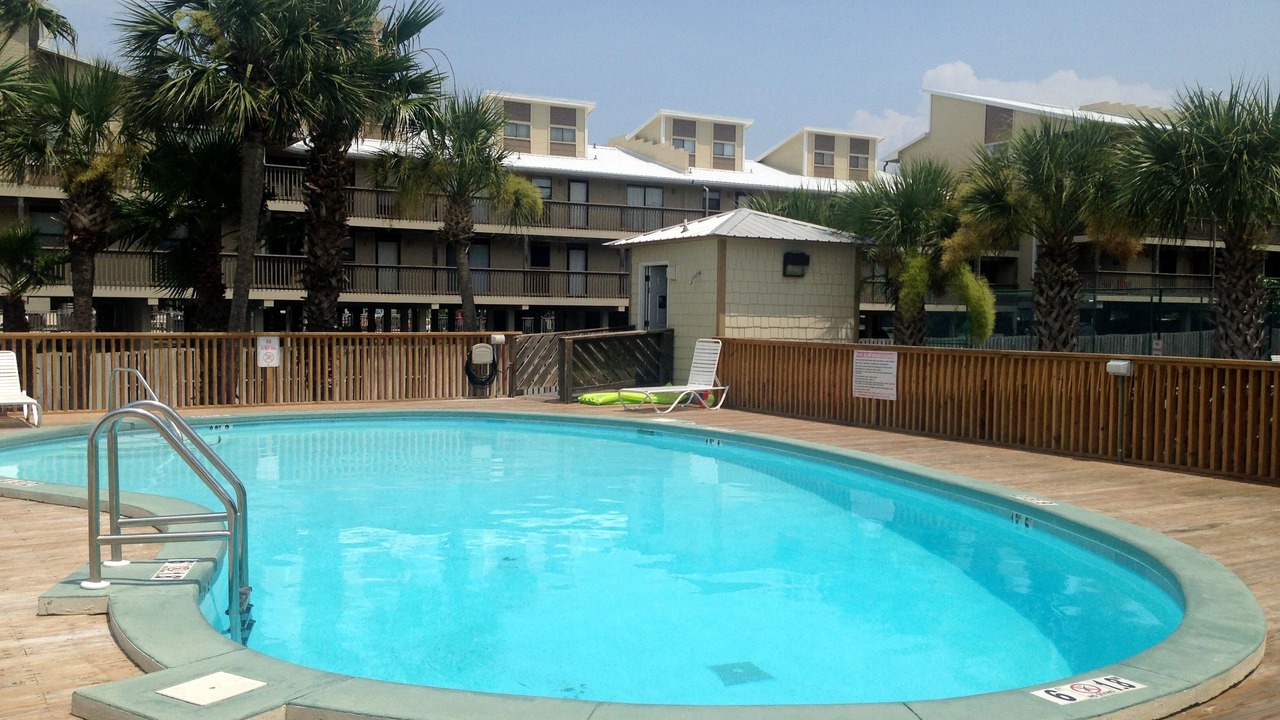 Photo of Outdoor in Orange Beach East