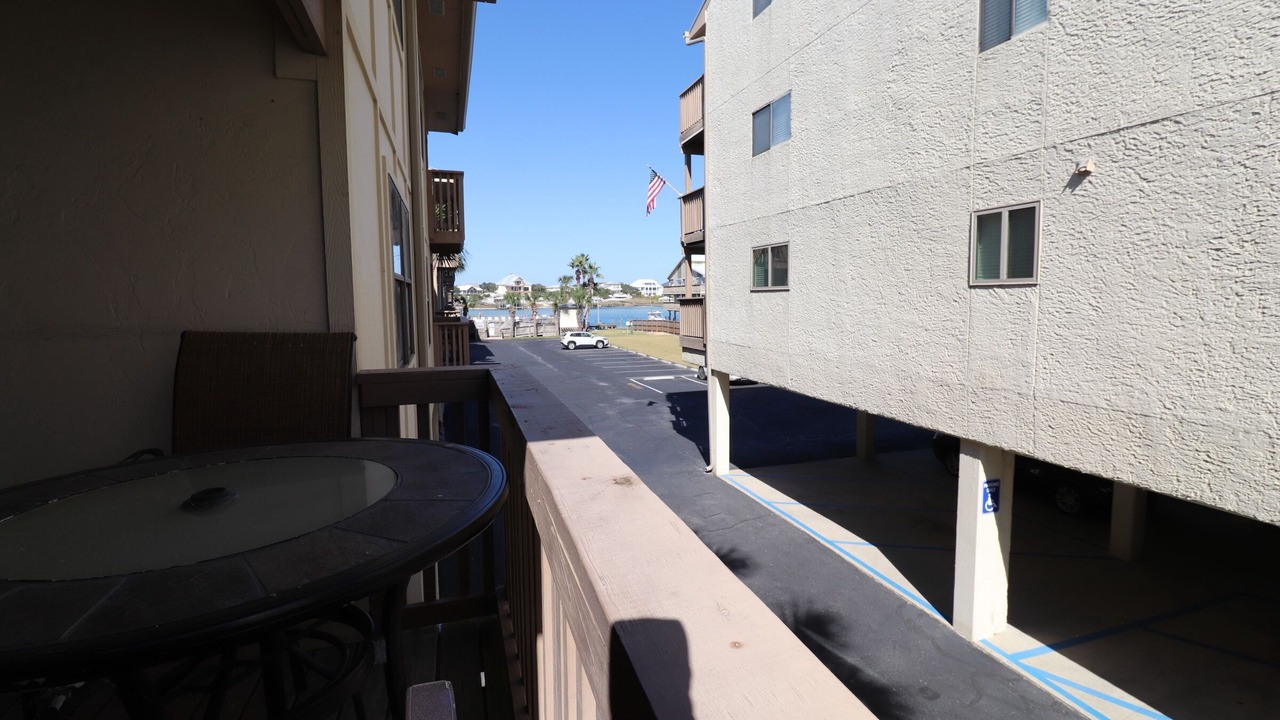 Photo of Outdoor in Orange Beach East