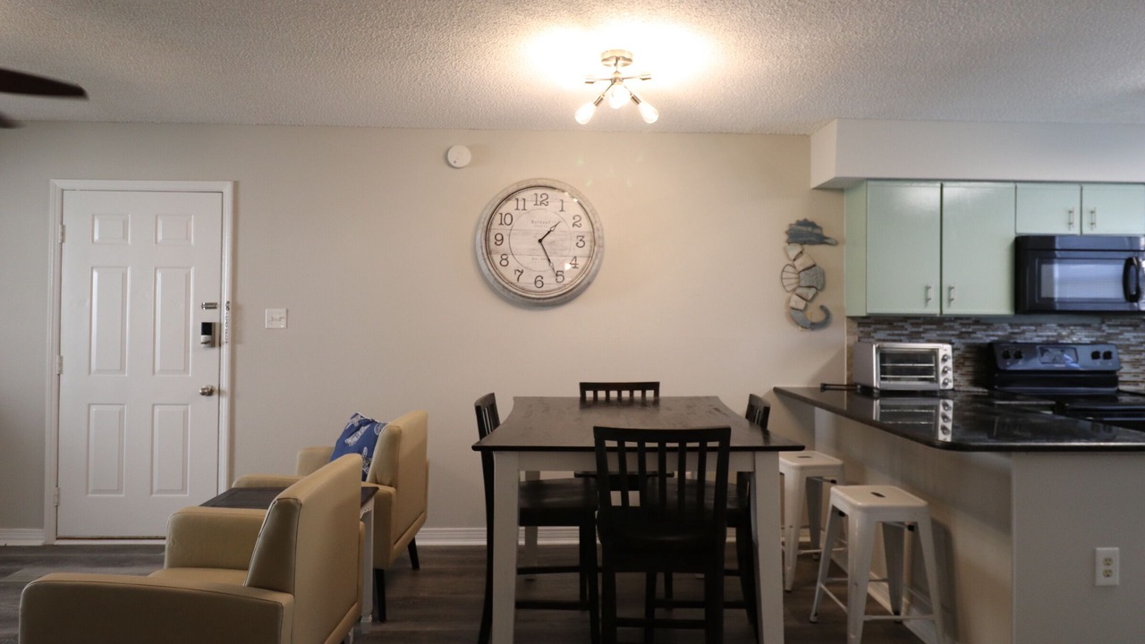 Photo of Kitchen in Orange Beach East