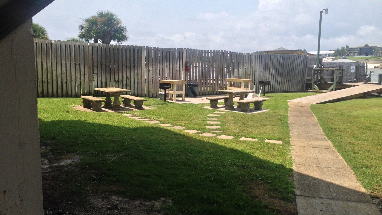 Photo of Outdoor in Orange Beach East