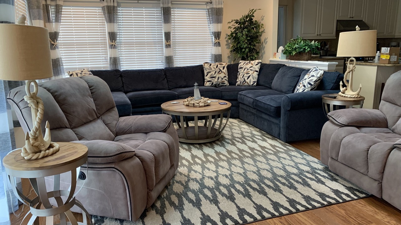 Photo of Bedroom in Village Green
