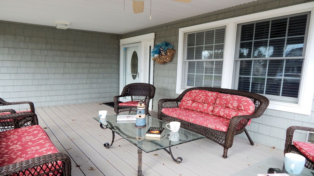Photo of Outdoor in Village Green