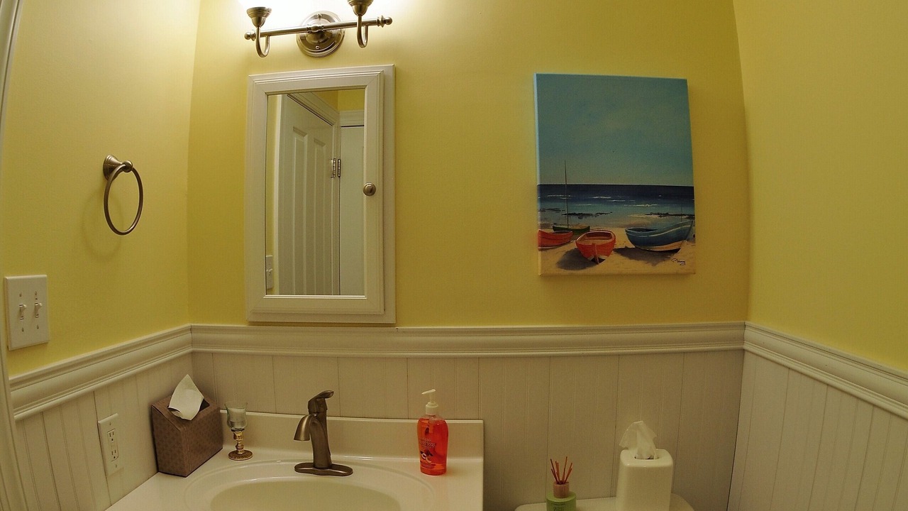 Photo of Bathroom in Village Green