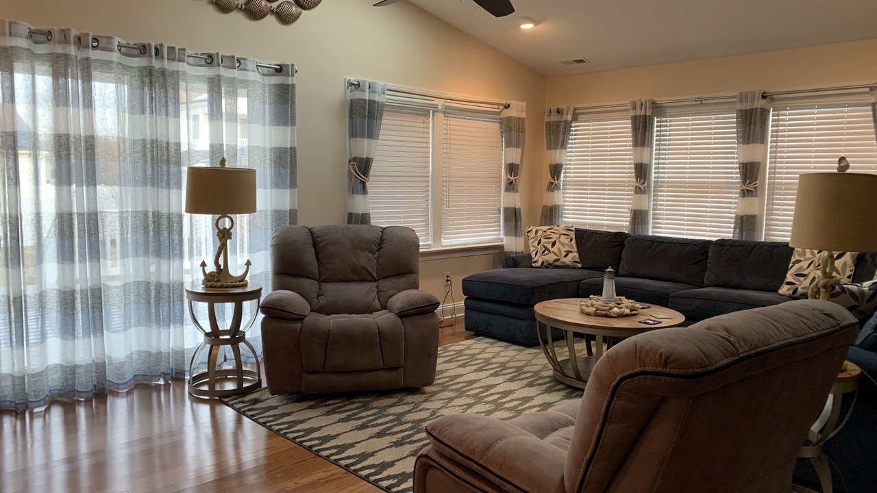 Photo of Bedroom in Village Green