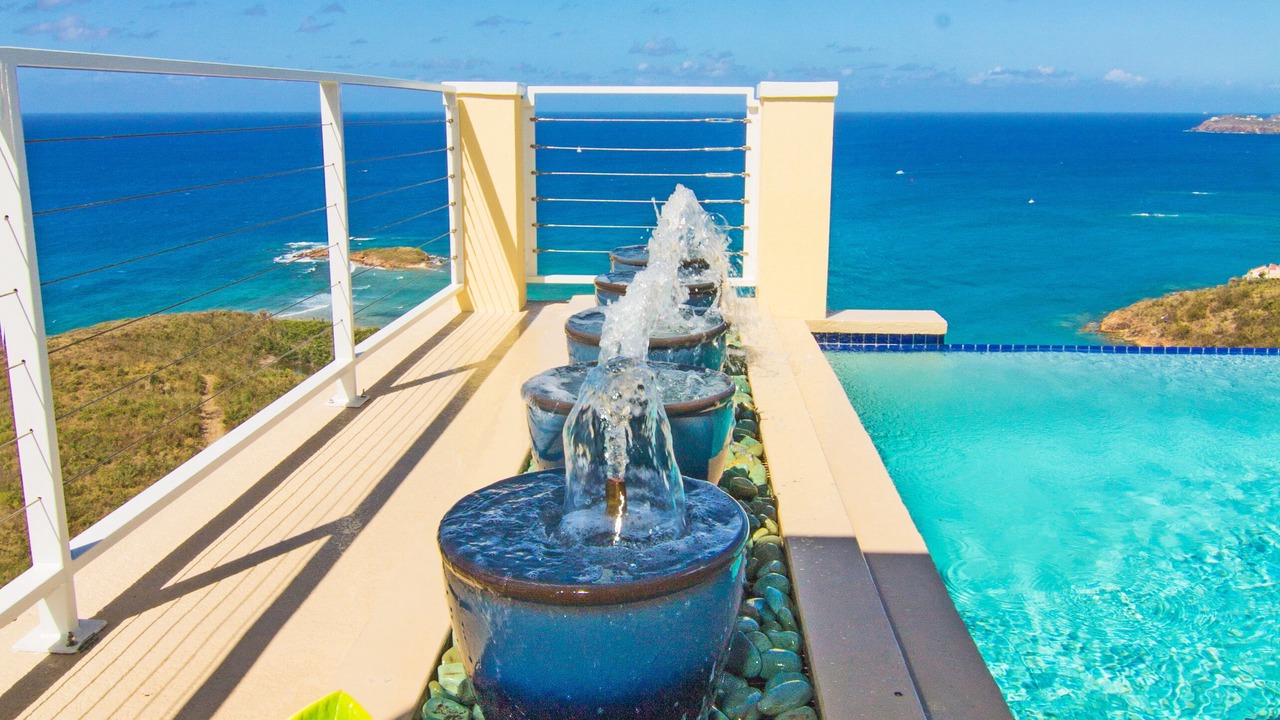Photo of Outdoor in Green Cay Plantation