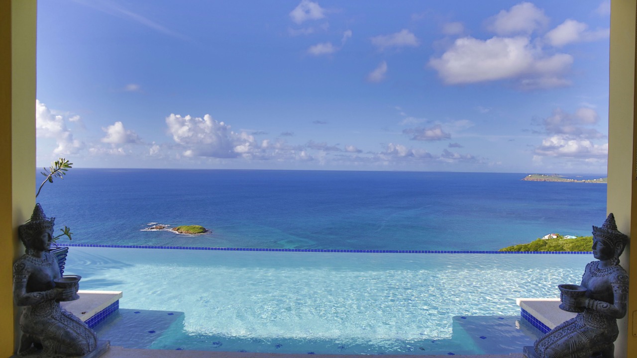 Photo of Outdoor in Green Cay Plantation