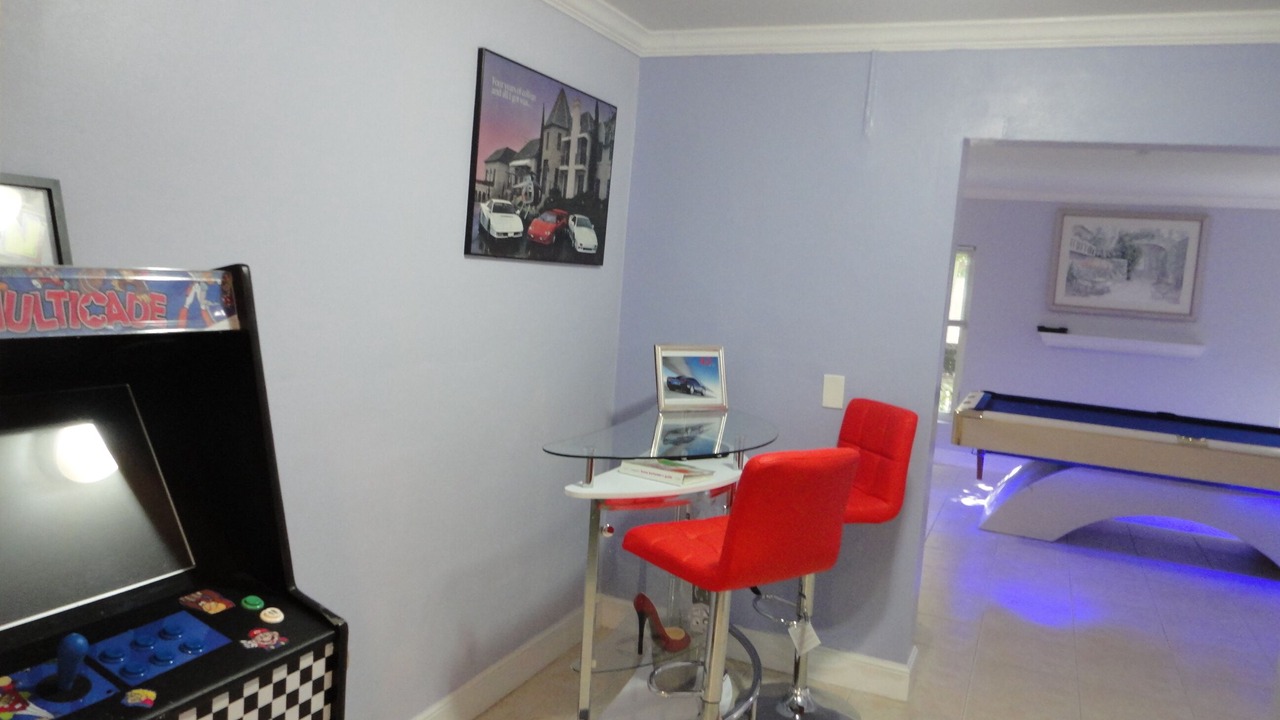 Photo of Bedroom in Fort Lauderdale