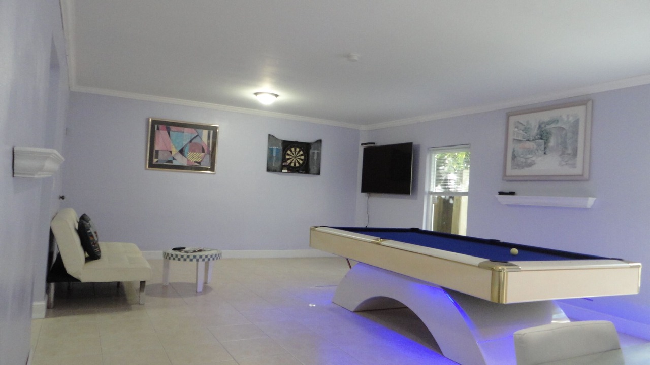 Photo of Bedroom in Fort Lauderdale