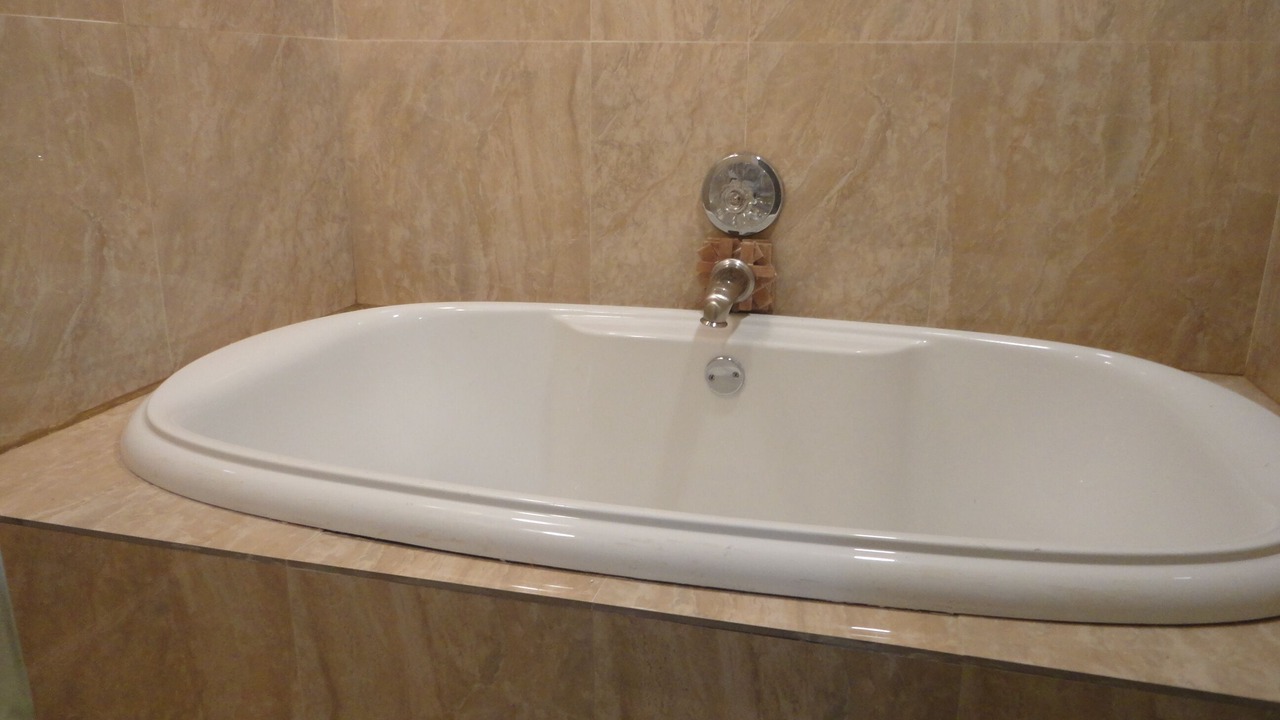 Photo of Bathroom in Fort Lauderdale