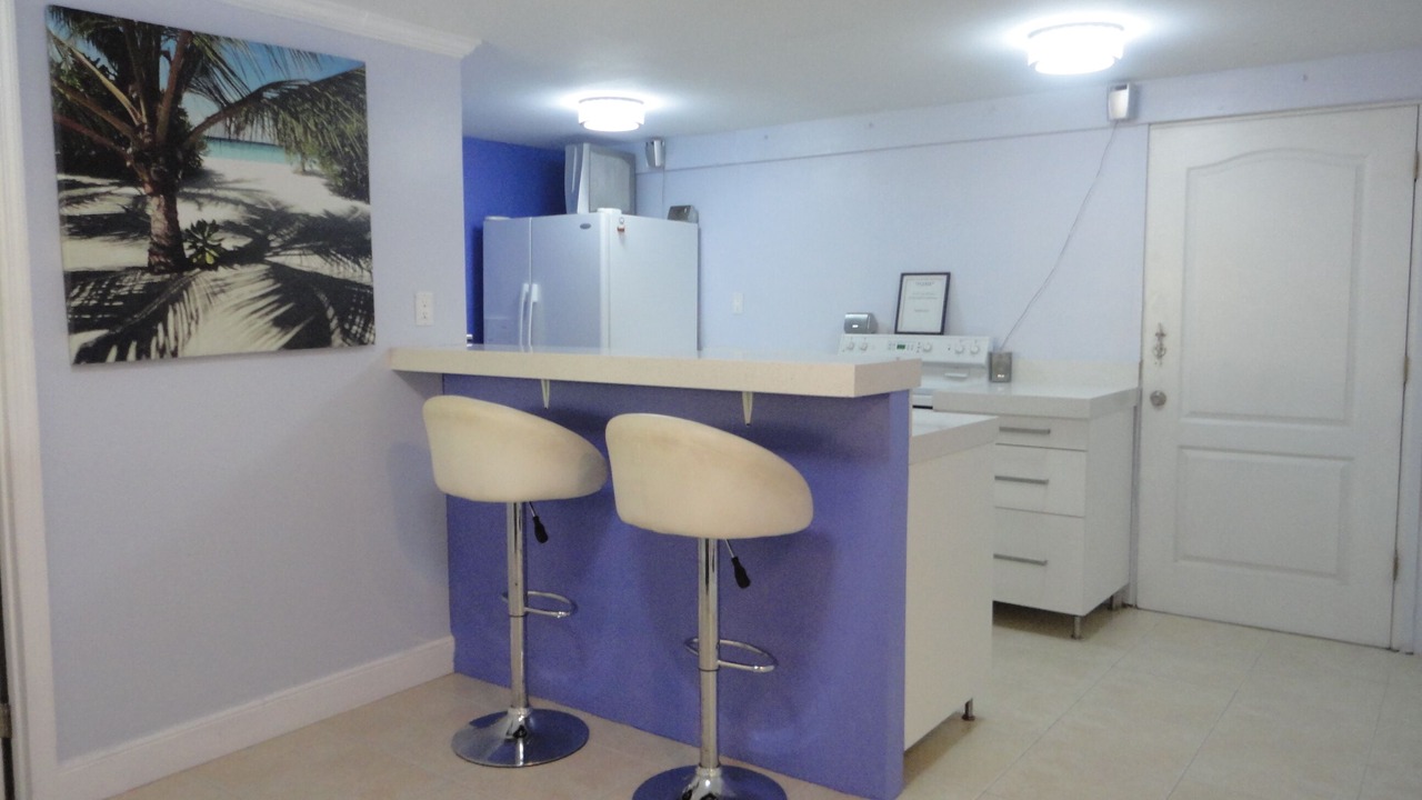 Photo of Kitchen in Fort Lauderdale