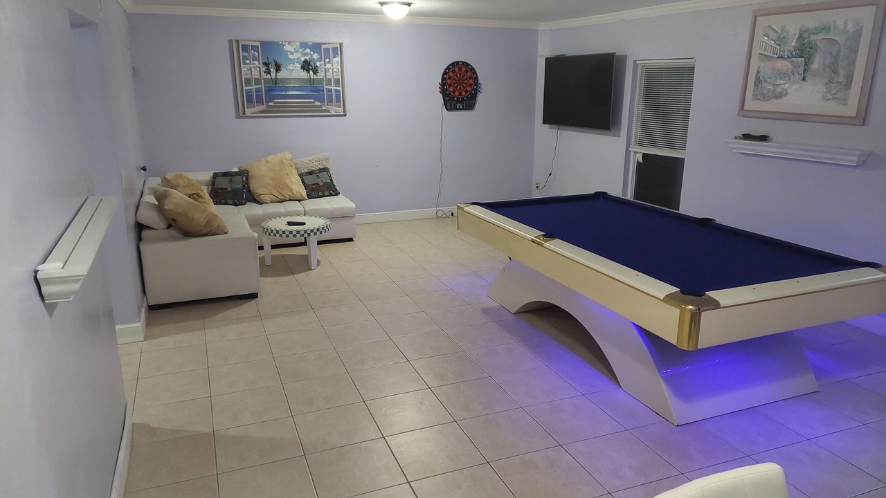 Photo of Bedroom in Fort Lauderdale