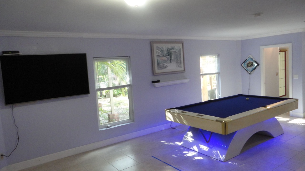Photo of Bedroom in Fort Lauderdale