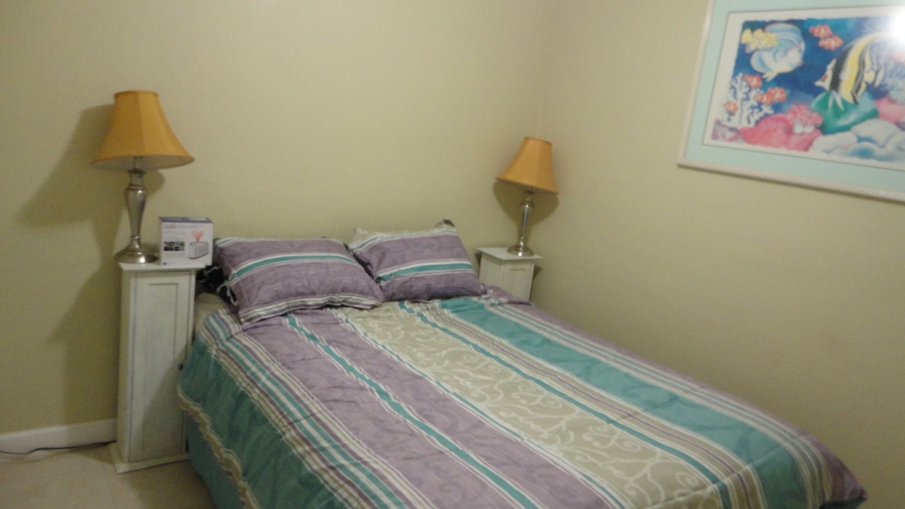 Photo of Bedroom in Fort Lauderdale