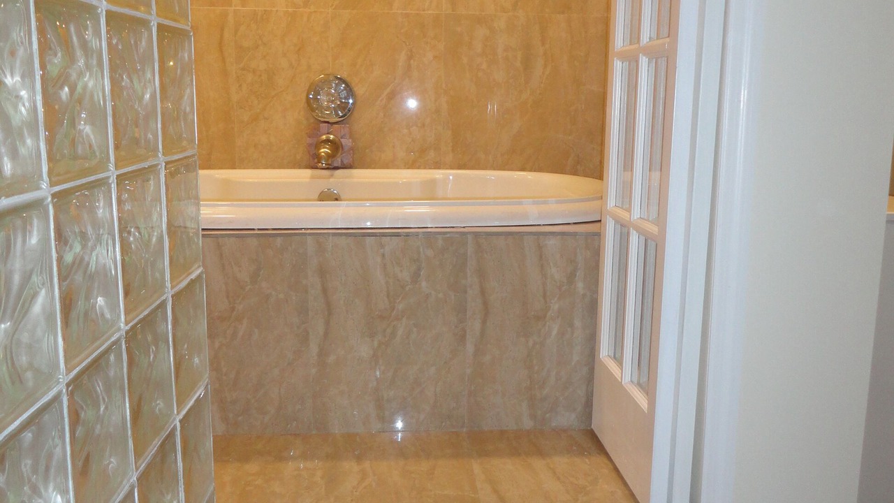 Photo of Bathroom in Fort Lauderdale