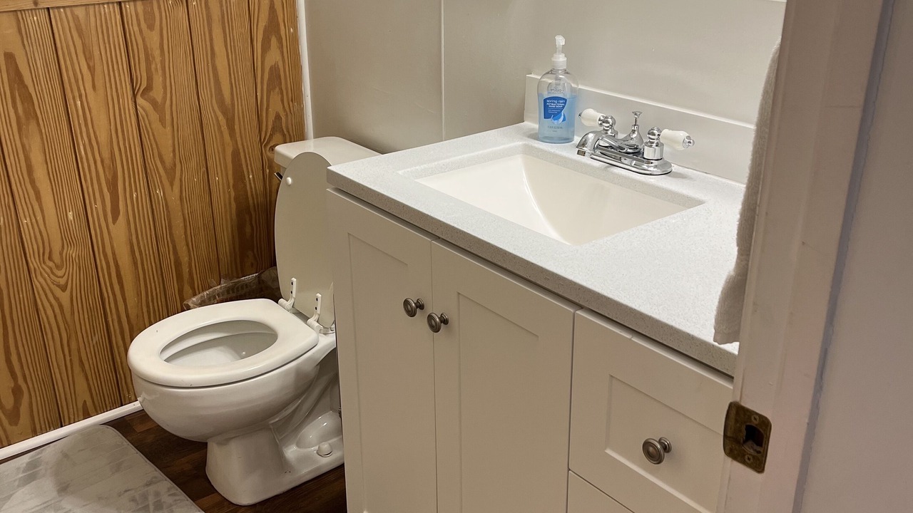 Photo of Bathroom in Fairhope