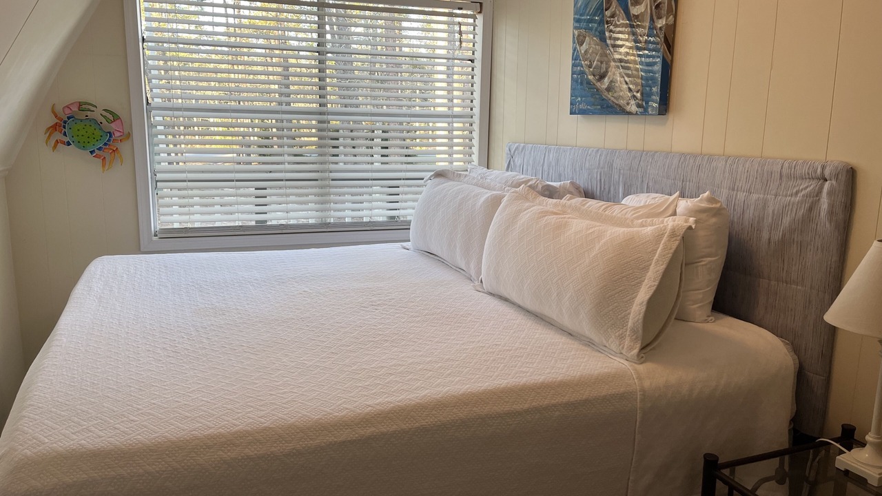 Photo of Bedroom in Fairhope