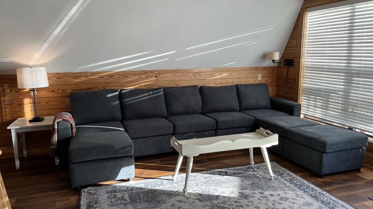 Photo of Livingroom in Fairhope
