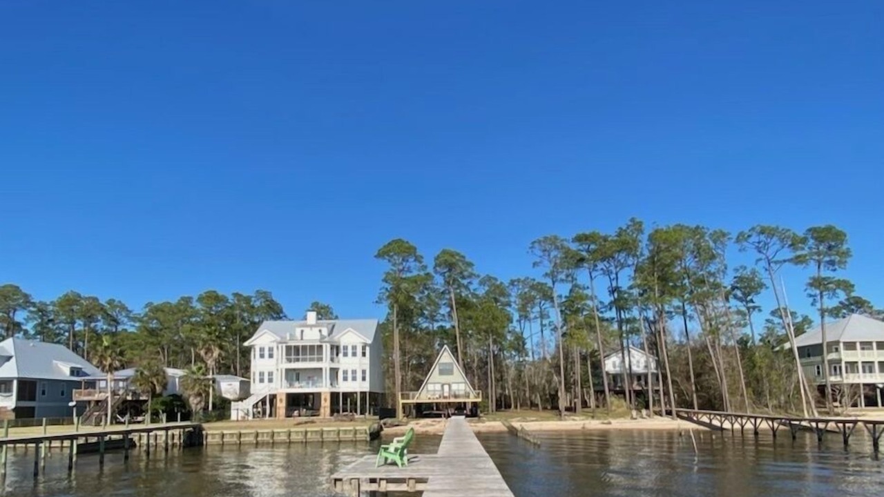 Photo of Outdoor in Fairhope