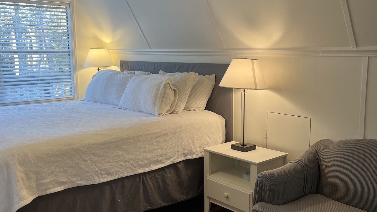 Photo of Bedroom in Fairhope