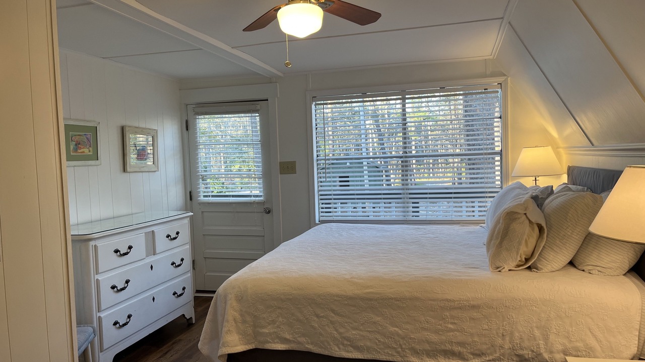 Photo of Bedroom in Fairhope